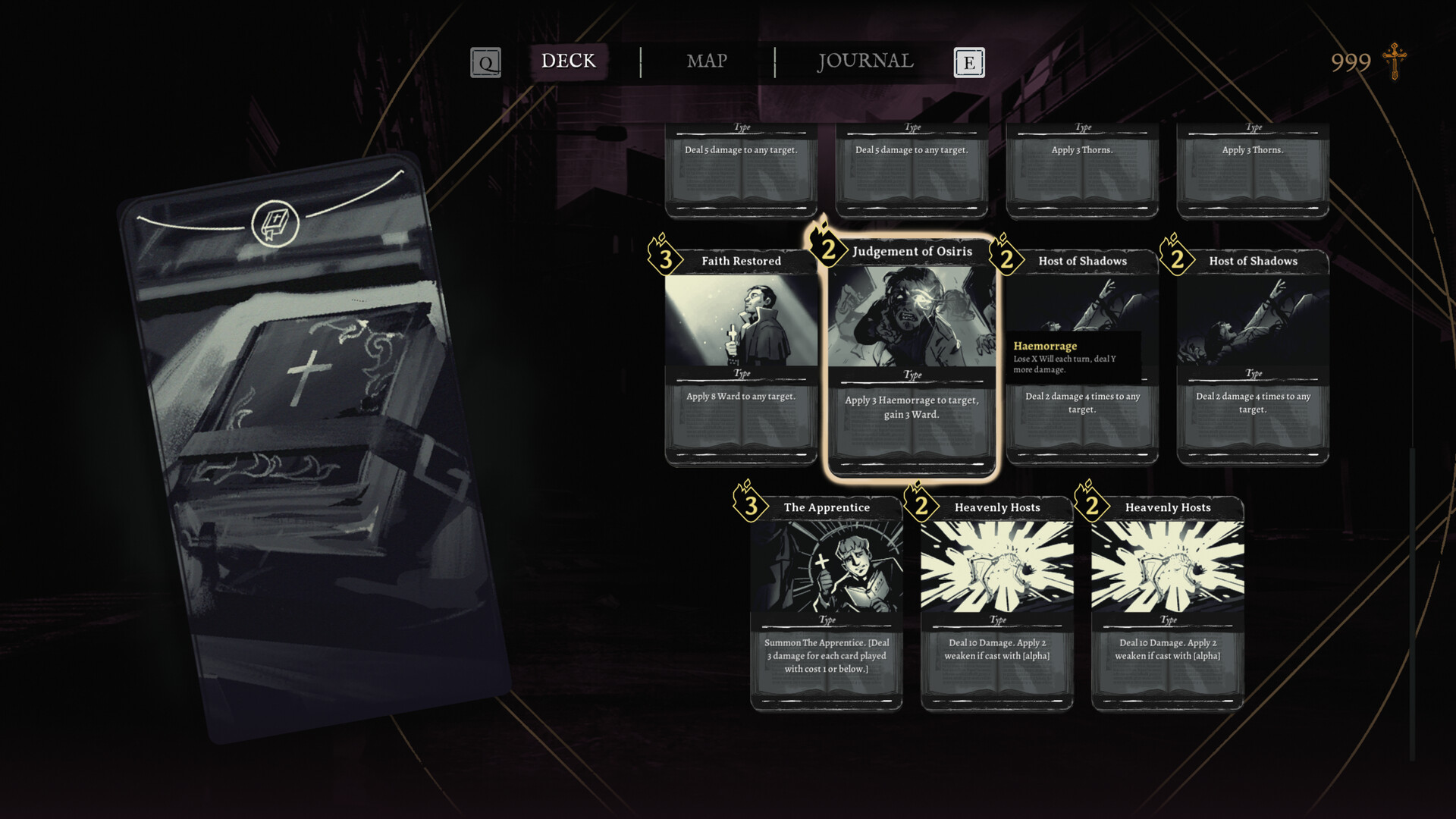 Скриншот из игры Malys - 6