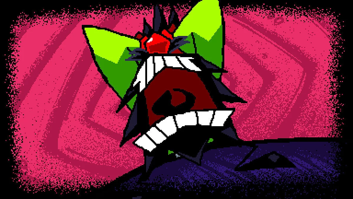 Скриншот из игры AntonBlast - 6