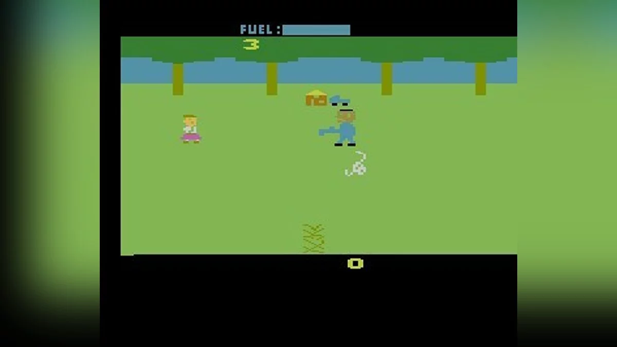 Скриншот из игры Texas Chain Saw Massacre - 4