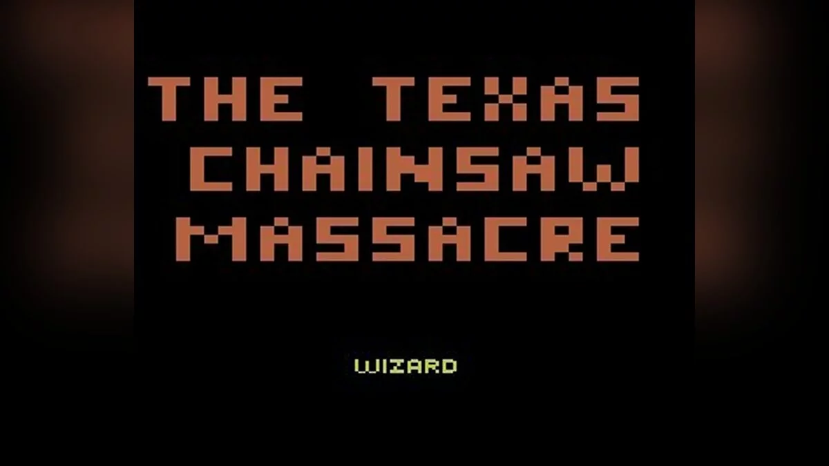 Скриншот из игры Texas Chain Saw Massacre - 3