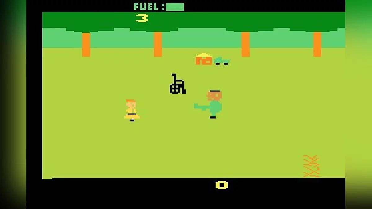 Скриншот из игры Texas Chain Saw Massacre - 8