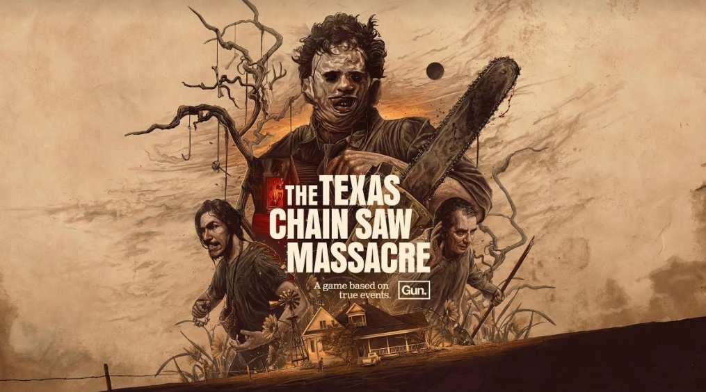 Скриншот из игры Texas Chain Saw Massacre - 1