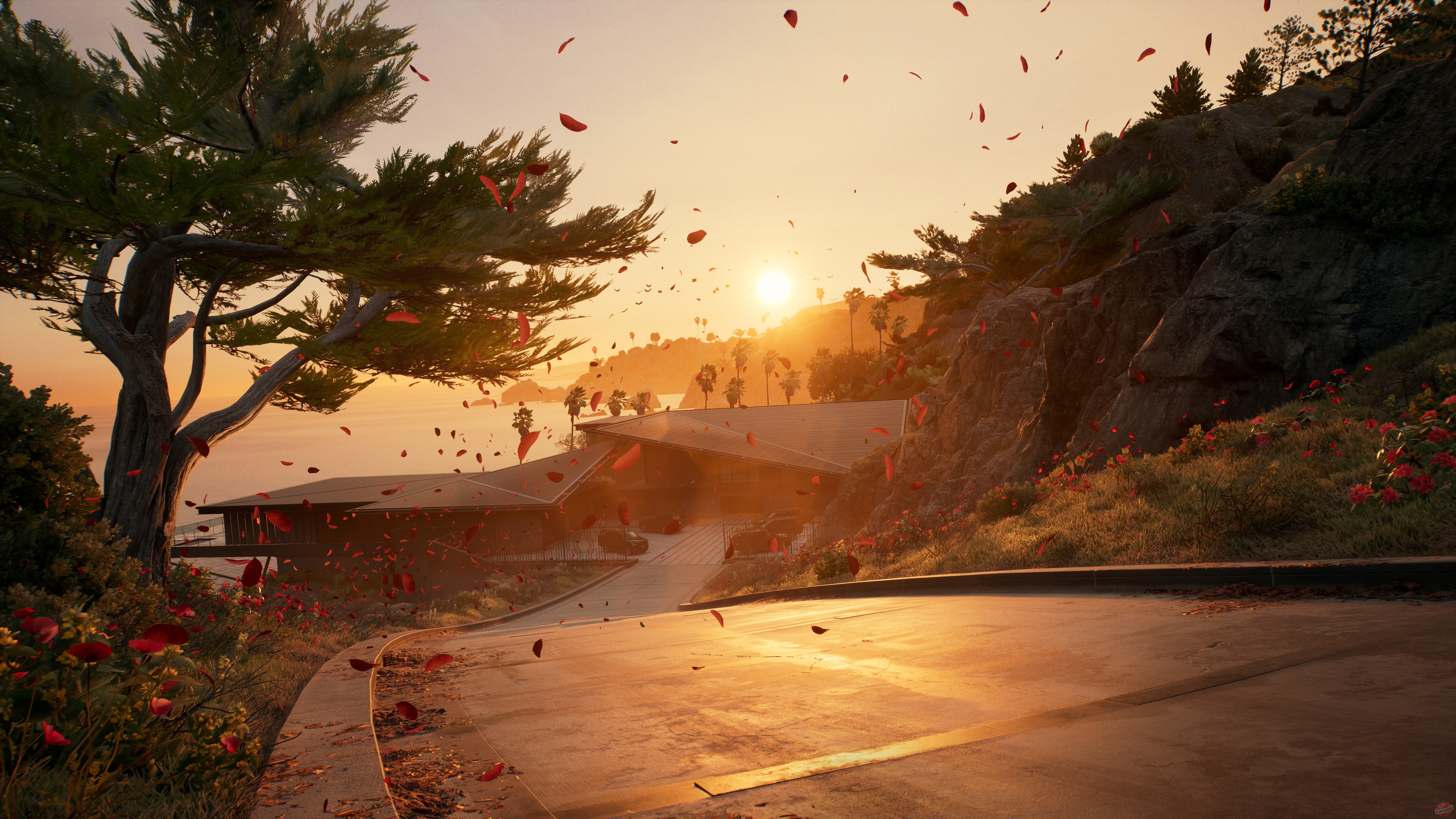 Скриншот из игры Dead Island 2 - 50