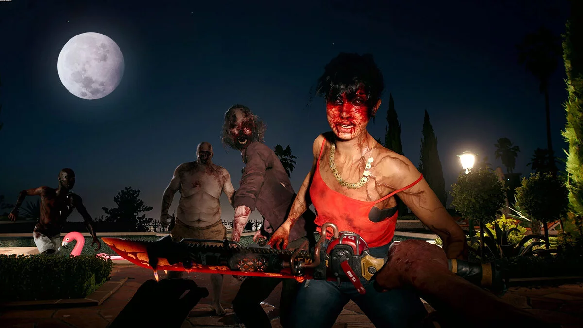 Скриншот из игры Dead Island 2 - 41