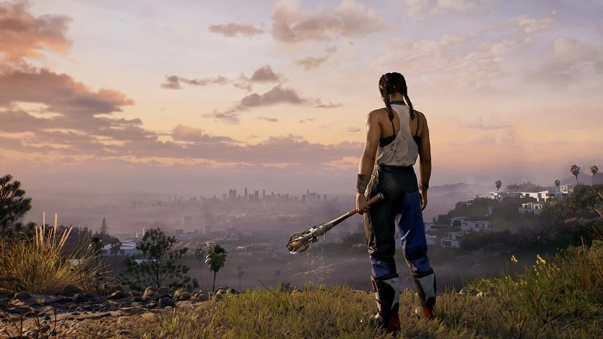 Скриншот из игры Dead Island 2 - 36