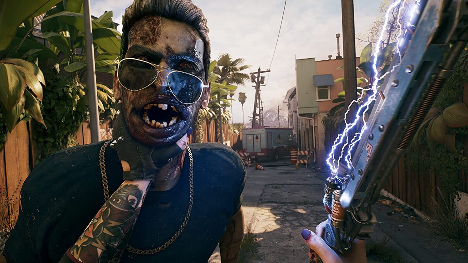 Скриншот из игры Dead Island 2 - 34