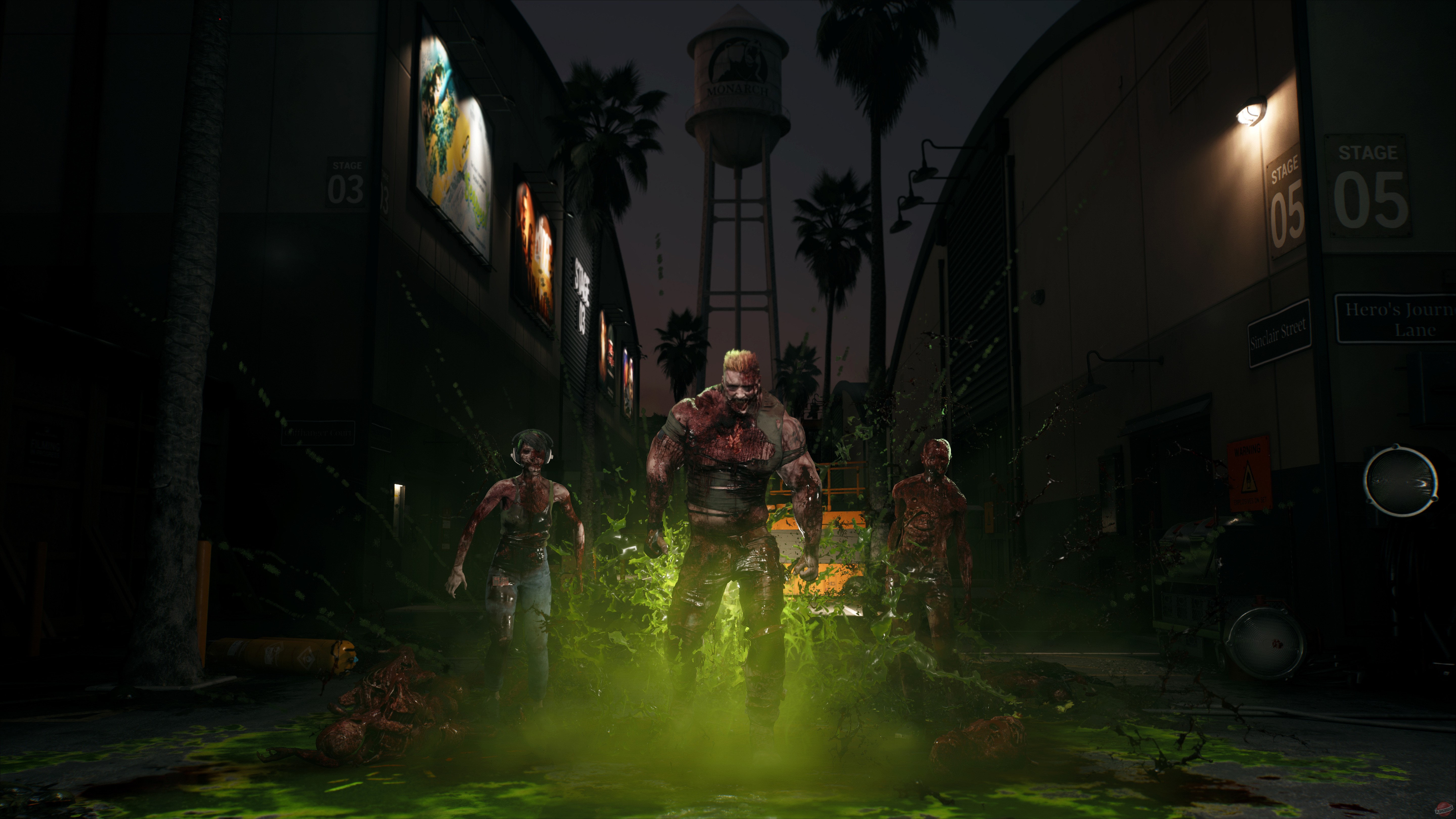 Скриншот из игры Dead Island 2 - 64