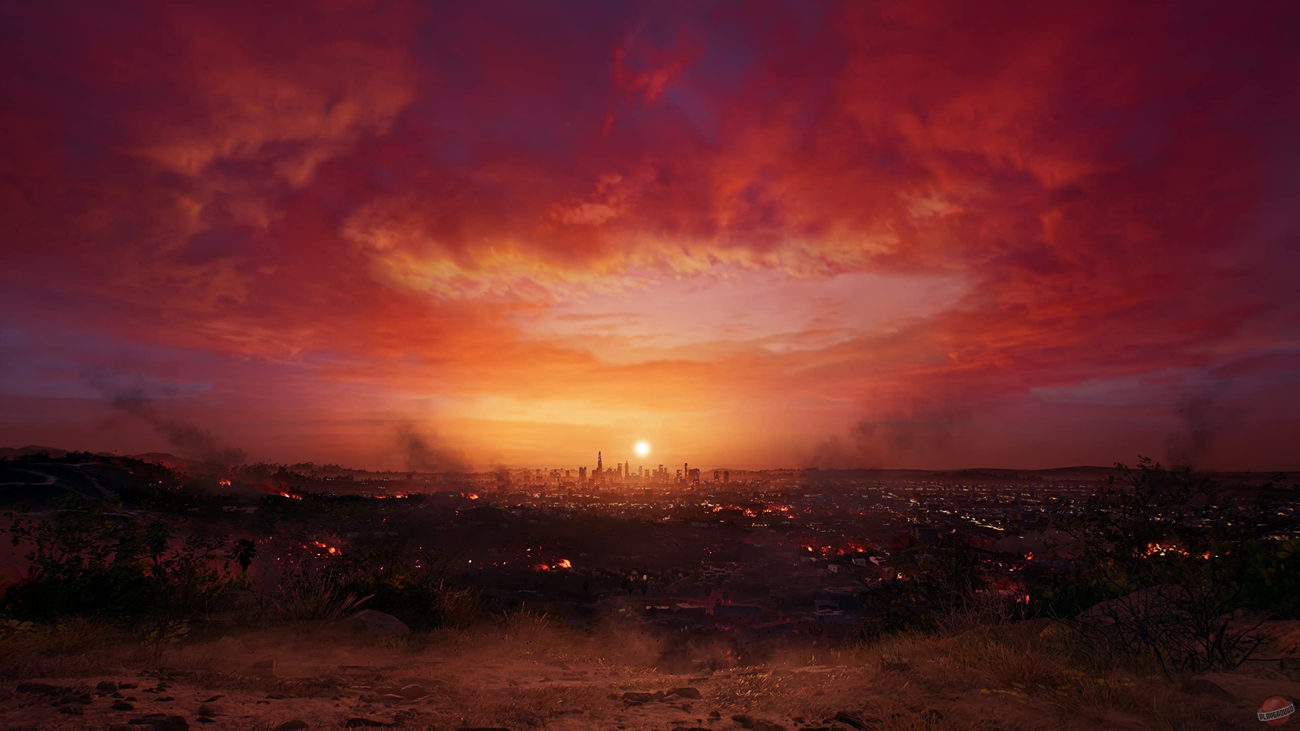 Скриншот из игры Dead Island 2 - 58
