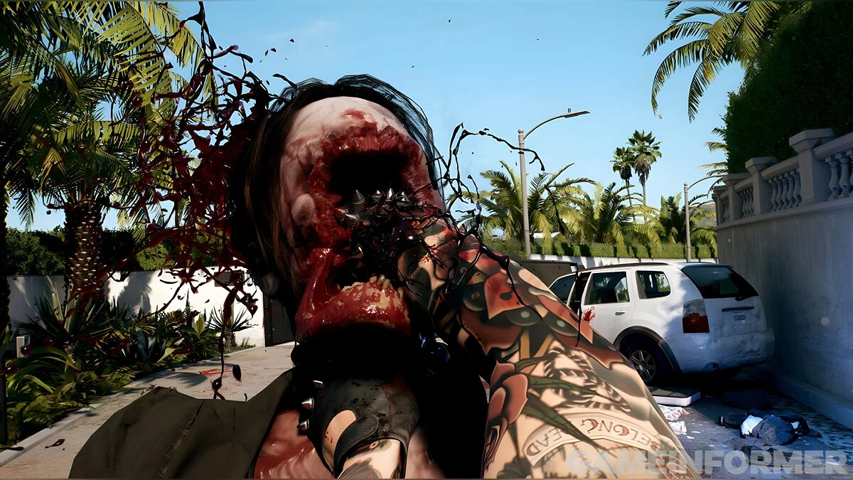 Скриншот из игры Dead Island 2 - 47