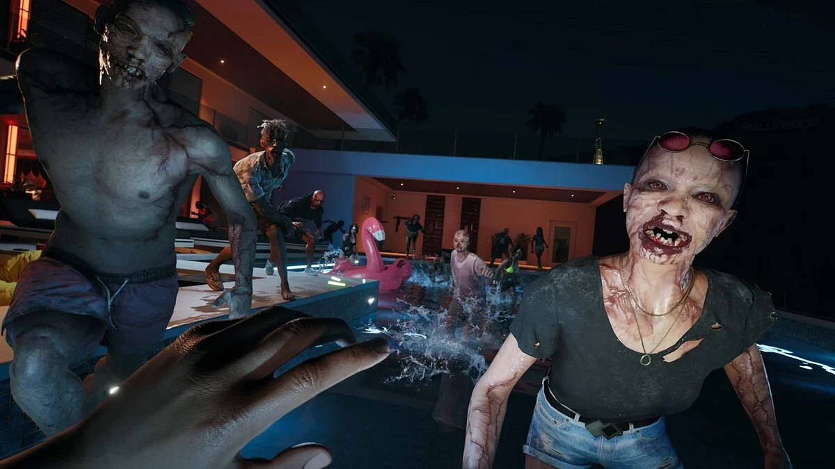 Скриншот из игры Dead Island 2 - 37