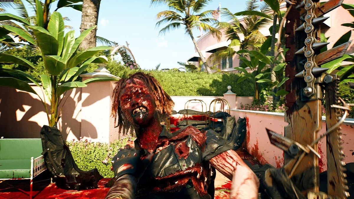 Скриншот из игры Dead Island 2 - 49