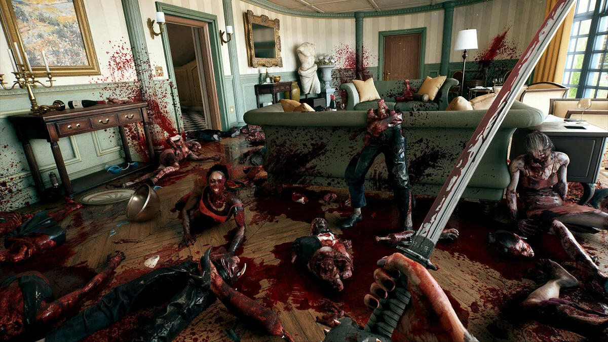 Скриншот из игры Dead Island 2 - 26