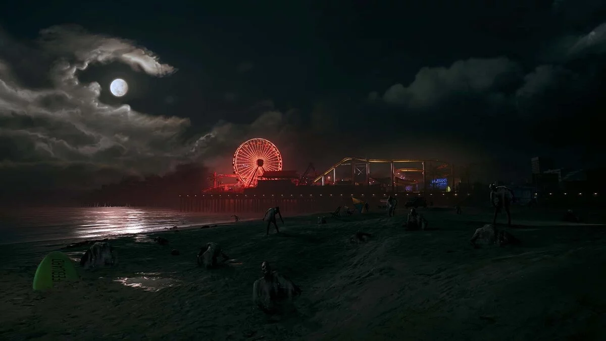 Скриншот из игры Dead Island 2 - 53