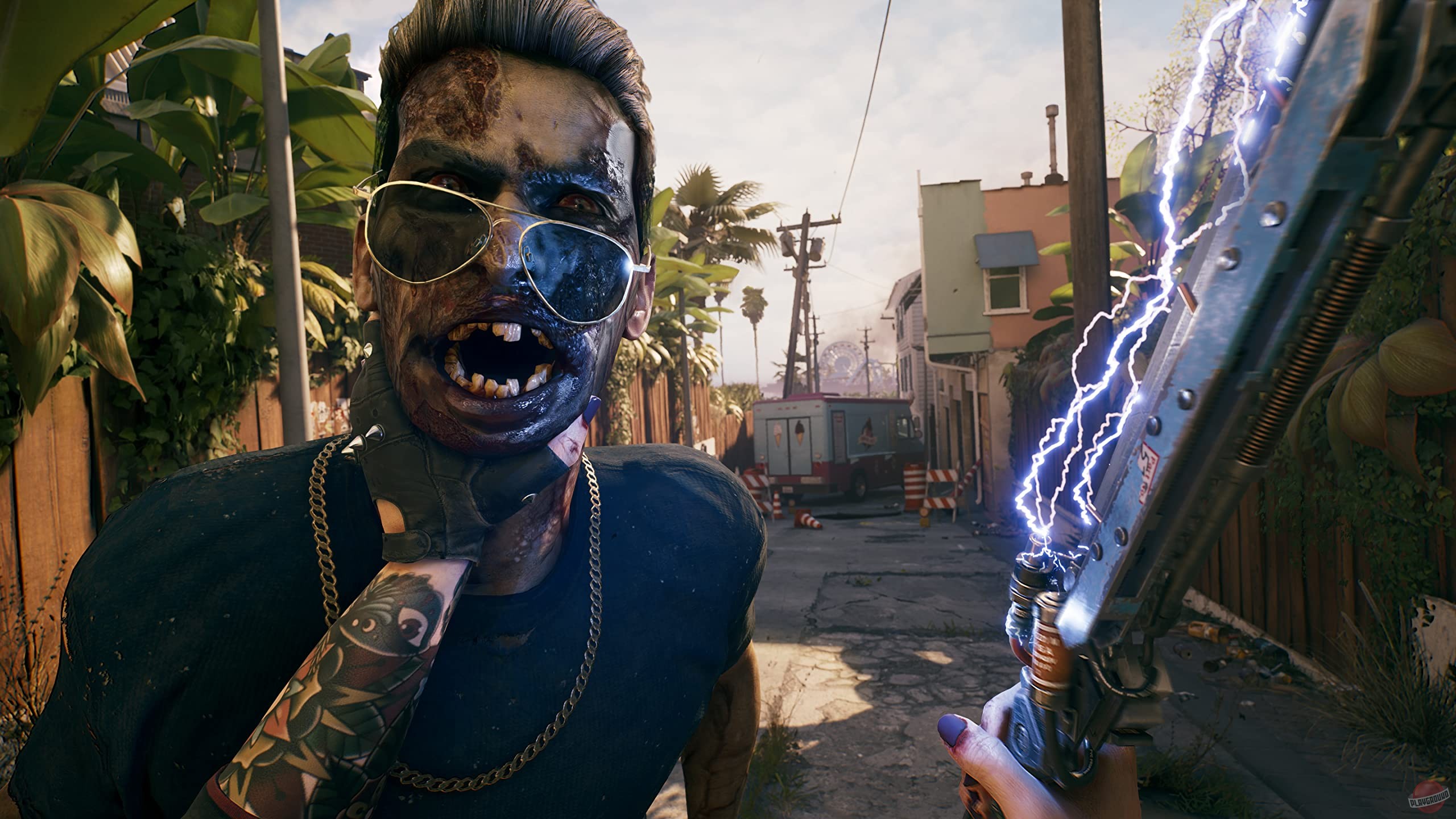 Скриншот из игры Dead Island 2 - 63