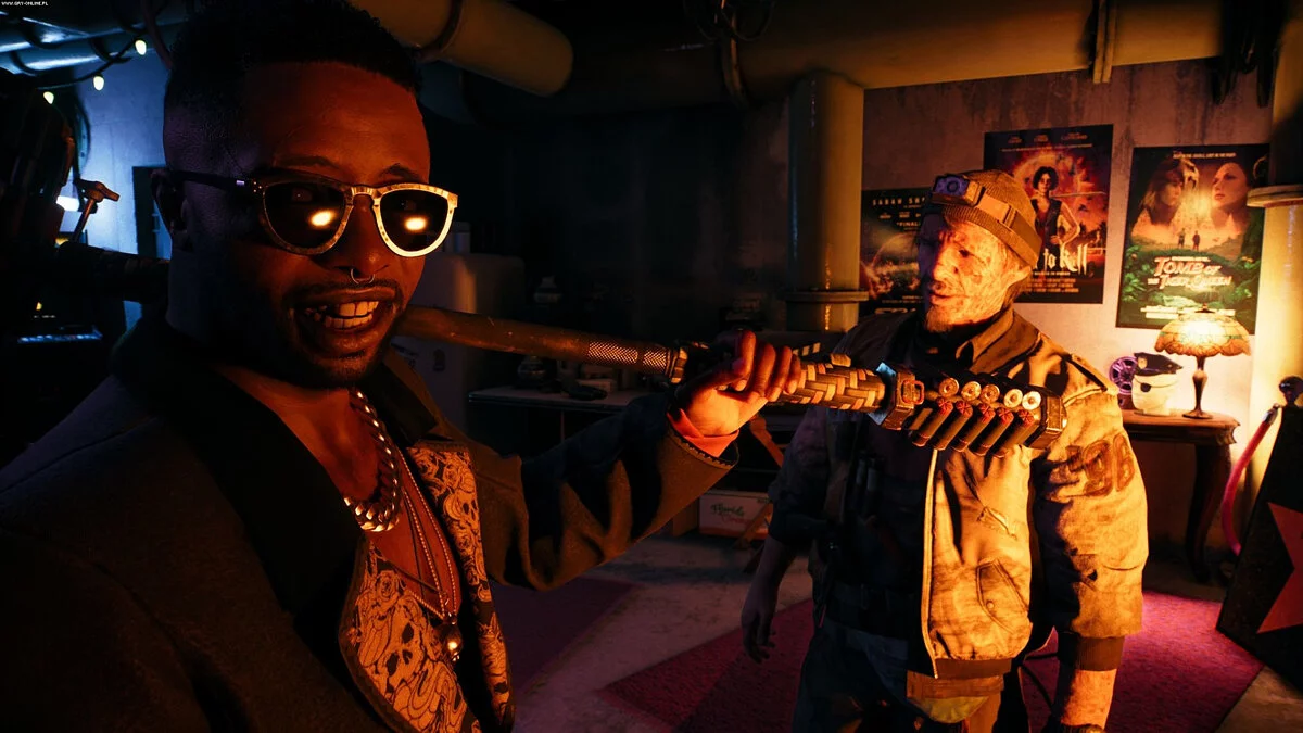 Скриншот из игры Dead Island 2 - 29