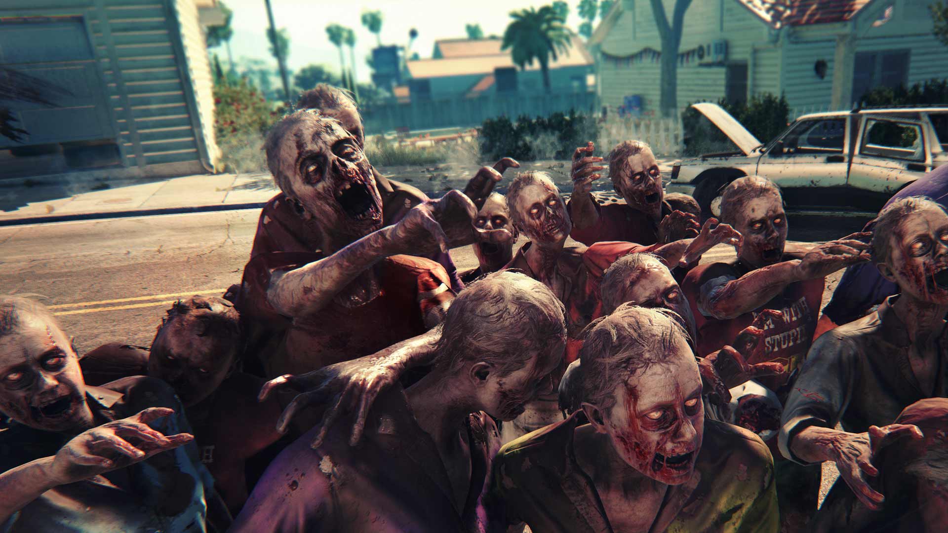 Скриншот из игры Dead Island 2 - 12