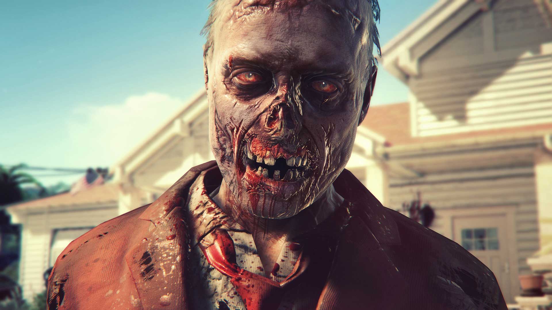Скриншот из игры Dead Island 2 - 14