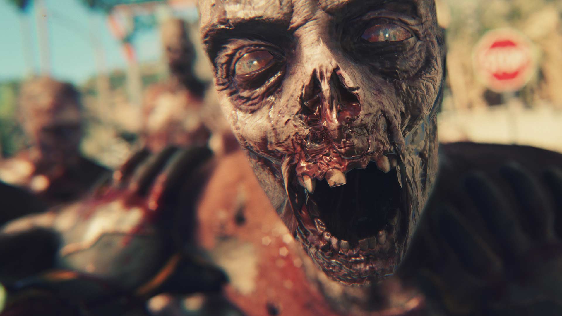 Скриншот из игры Dead Island 2 - 15