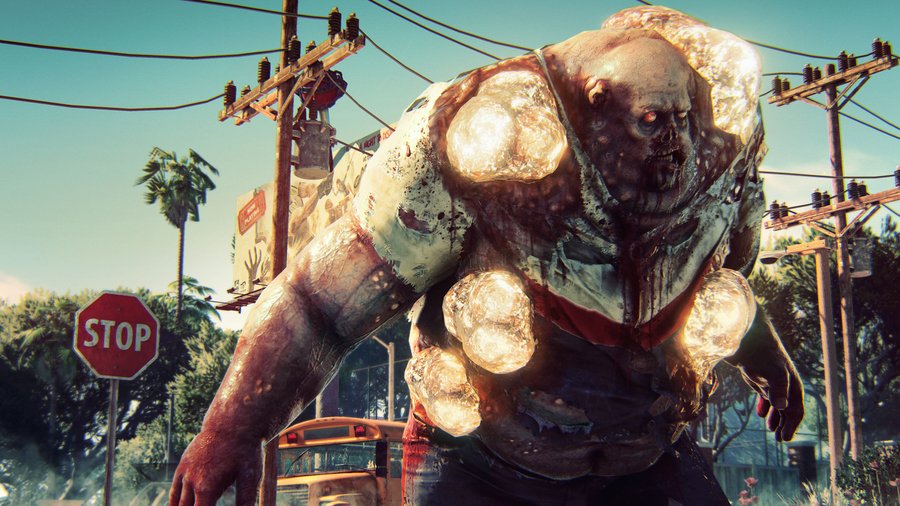 Скриншот из игры Dead Island 2 - 19