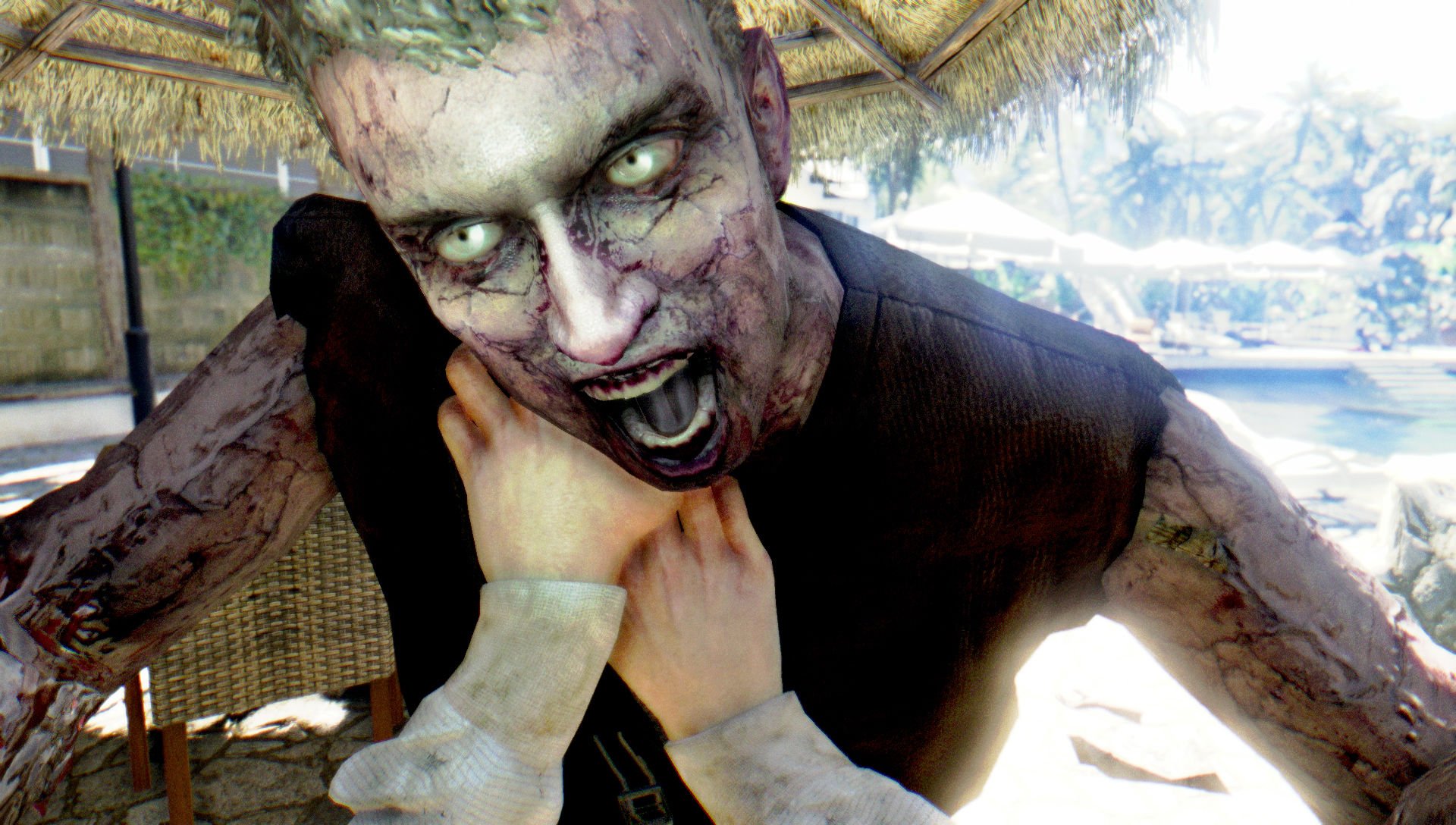 Скриншот из игры Dead Island 2 - 3