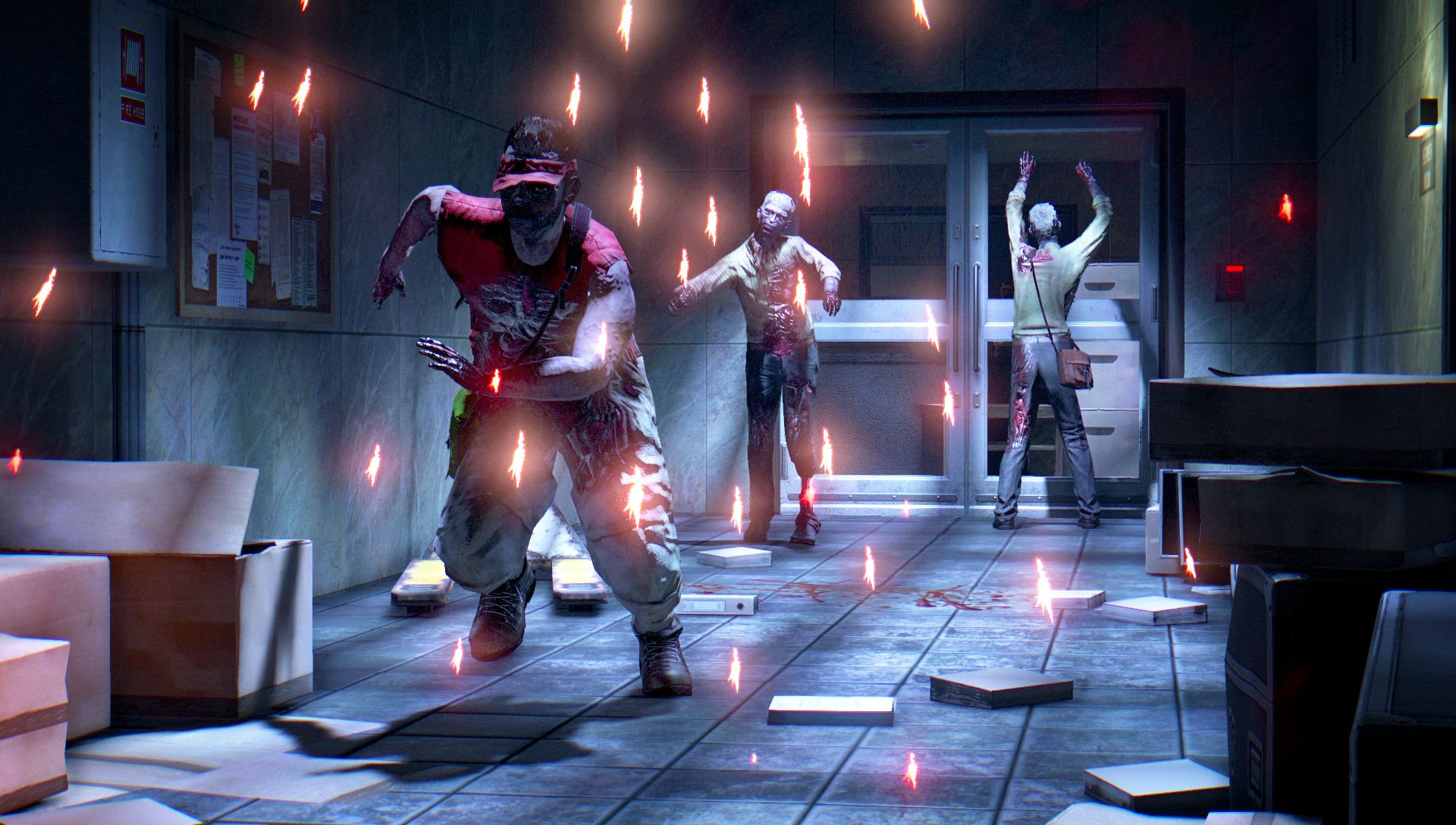 Скриншот из игры Dead Island 2 - 5