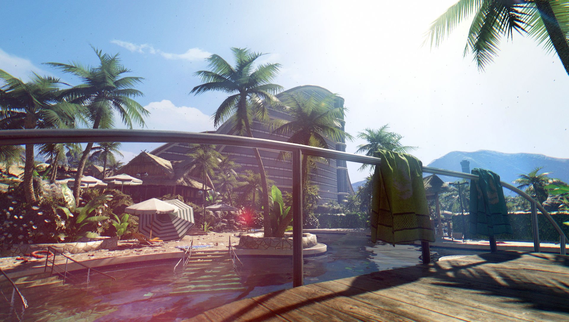 Скриншот из игры Dead Island 2 - 9