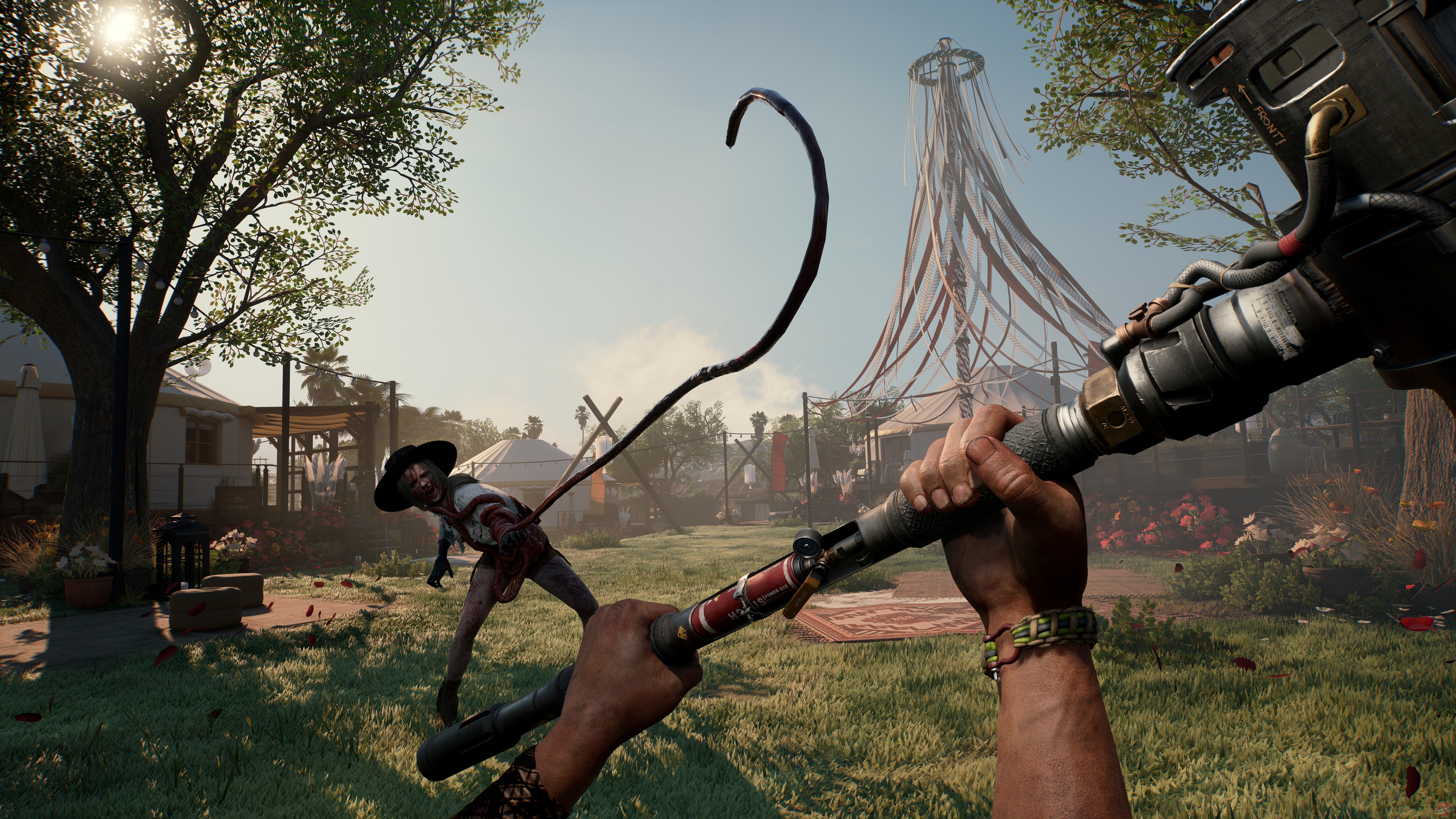 Скриншот из игры Dead Island 2 - 32