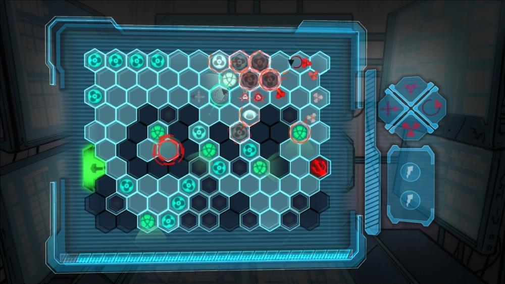 Скриншот из игры Dead Space: Ignition - 27
