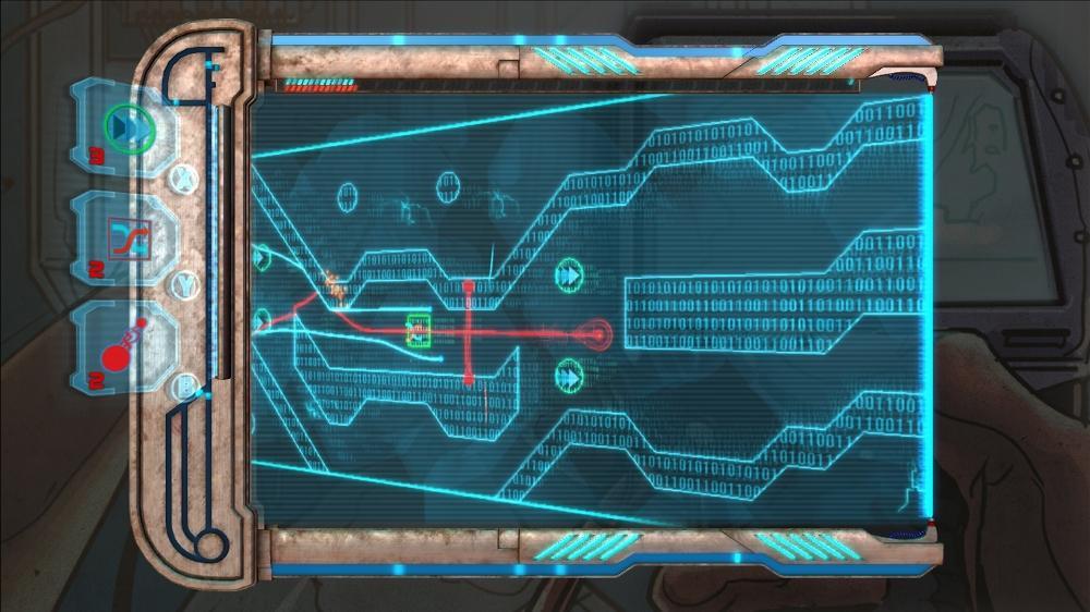Скриншот из игры Dead Space: Ignition - 35