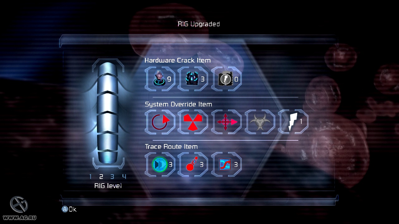 Скриншот из игры Dead Space: Ignition - 28