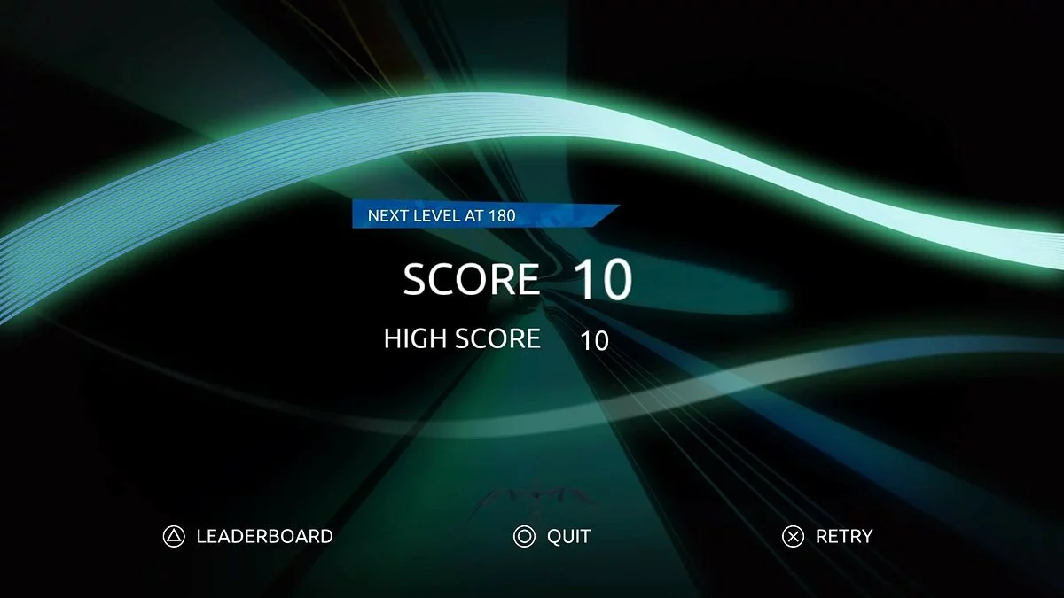 Скриншот из игры Entwined - 14