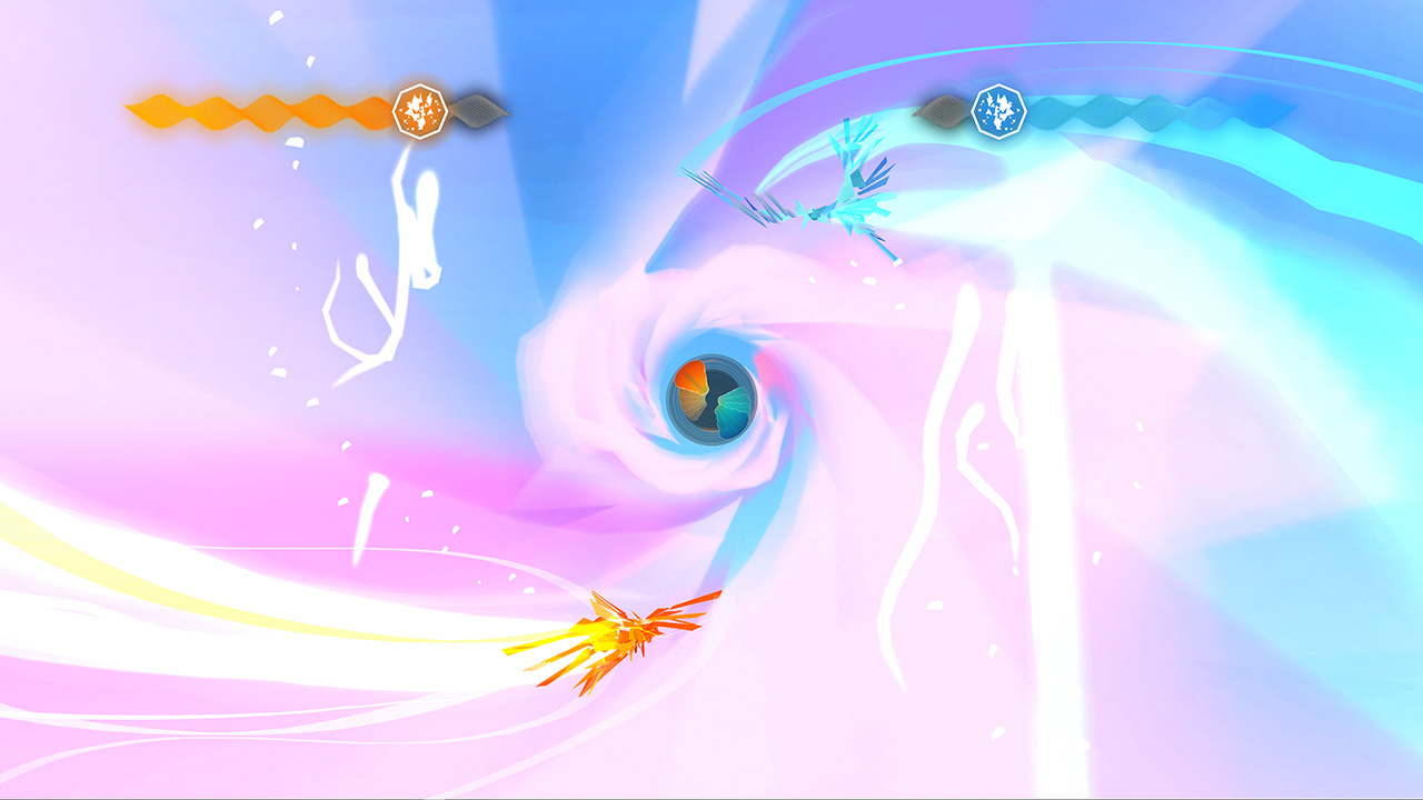 Скриншот из игры Entwined - 15