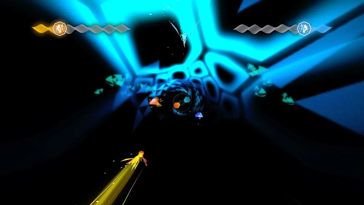 Скриншот из игры Entwined - 11