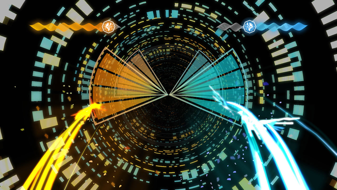 Скриншот из игры Entwined - 28