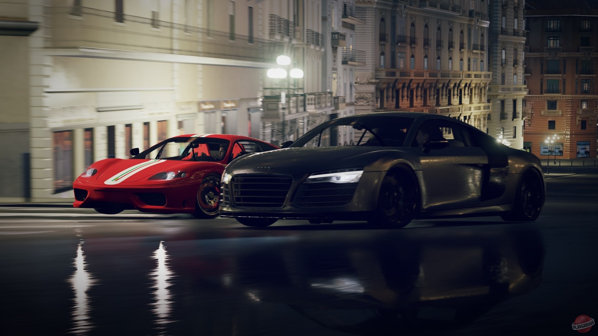 Скриншот из игры Forza Horizon 2 - 63