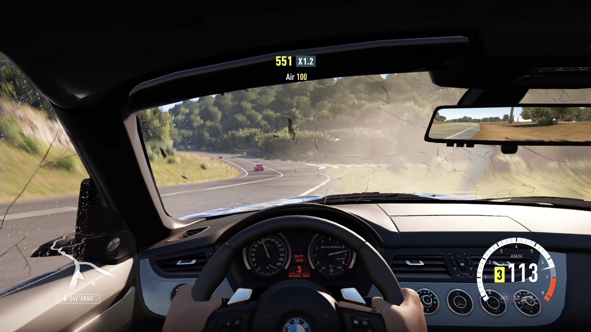 Скриншот из игры Forza Horizon 2 - 27