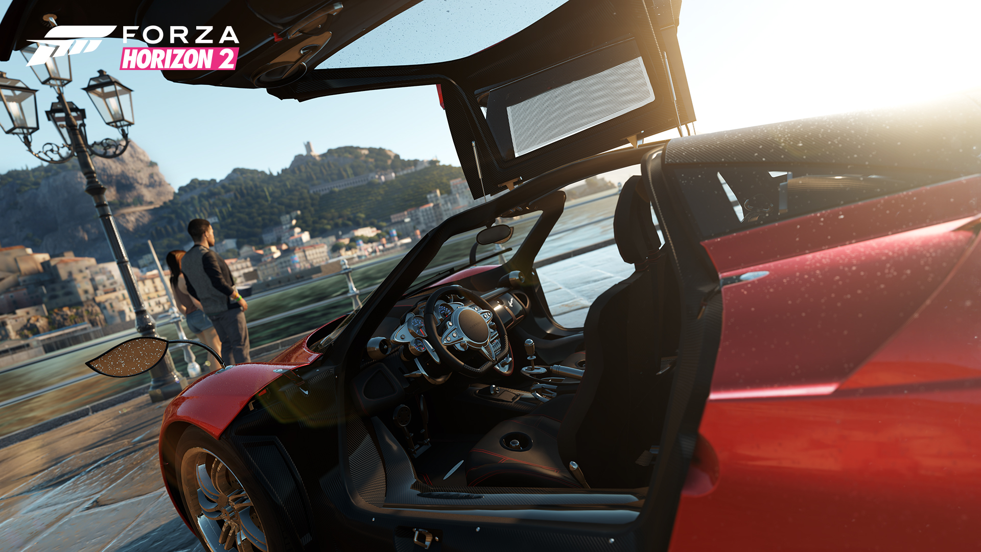 Скриншот из игры Forza Horizon 2 - 79