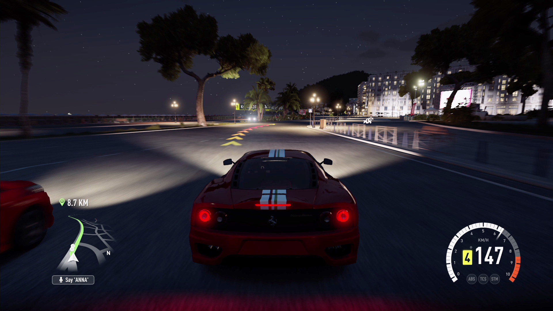 Скриншот из игры Forza Horizon 2 - 55