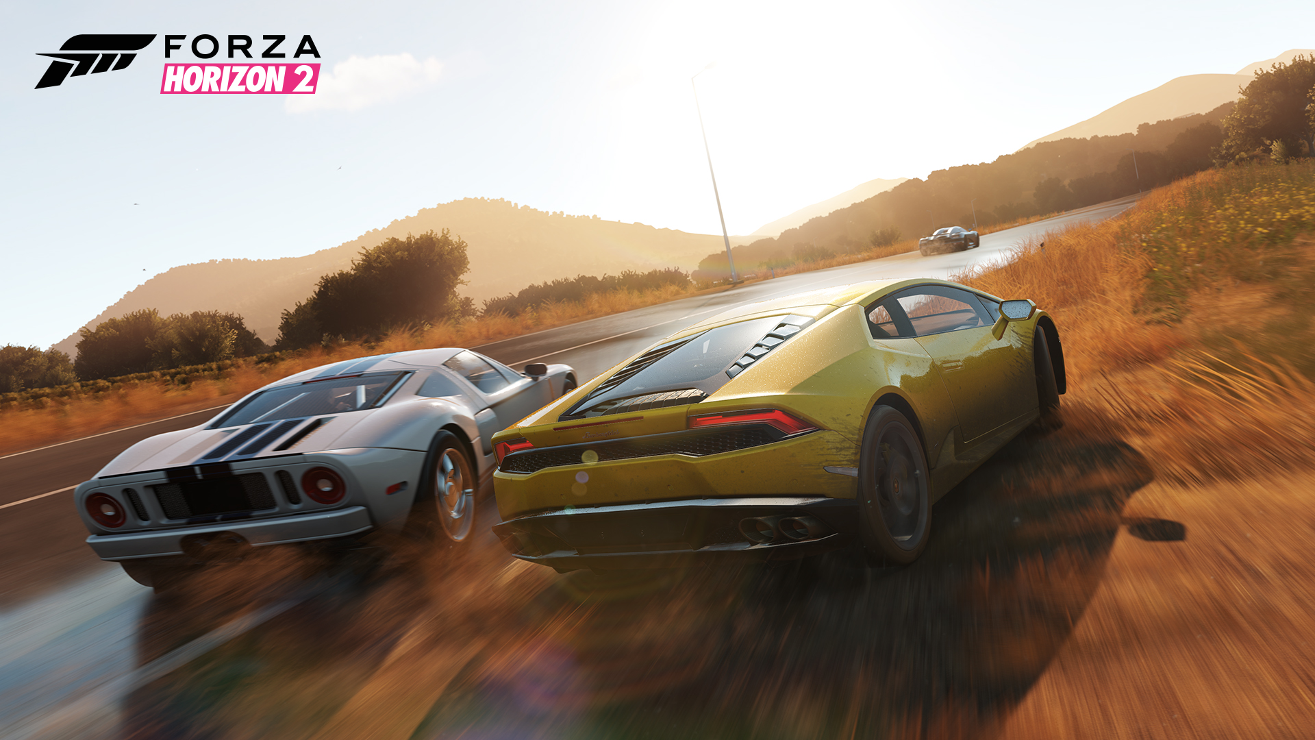 Скриншот из игры Forza Horizon 2 - 82