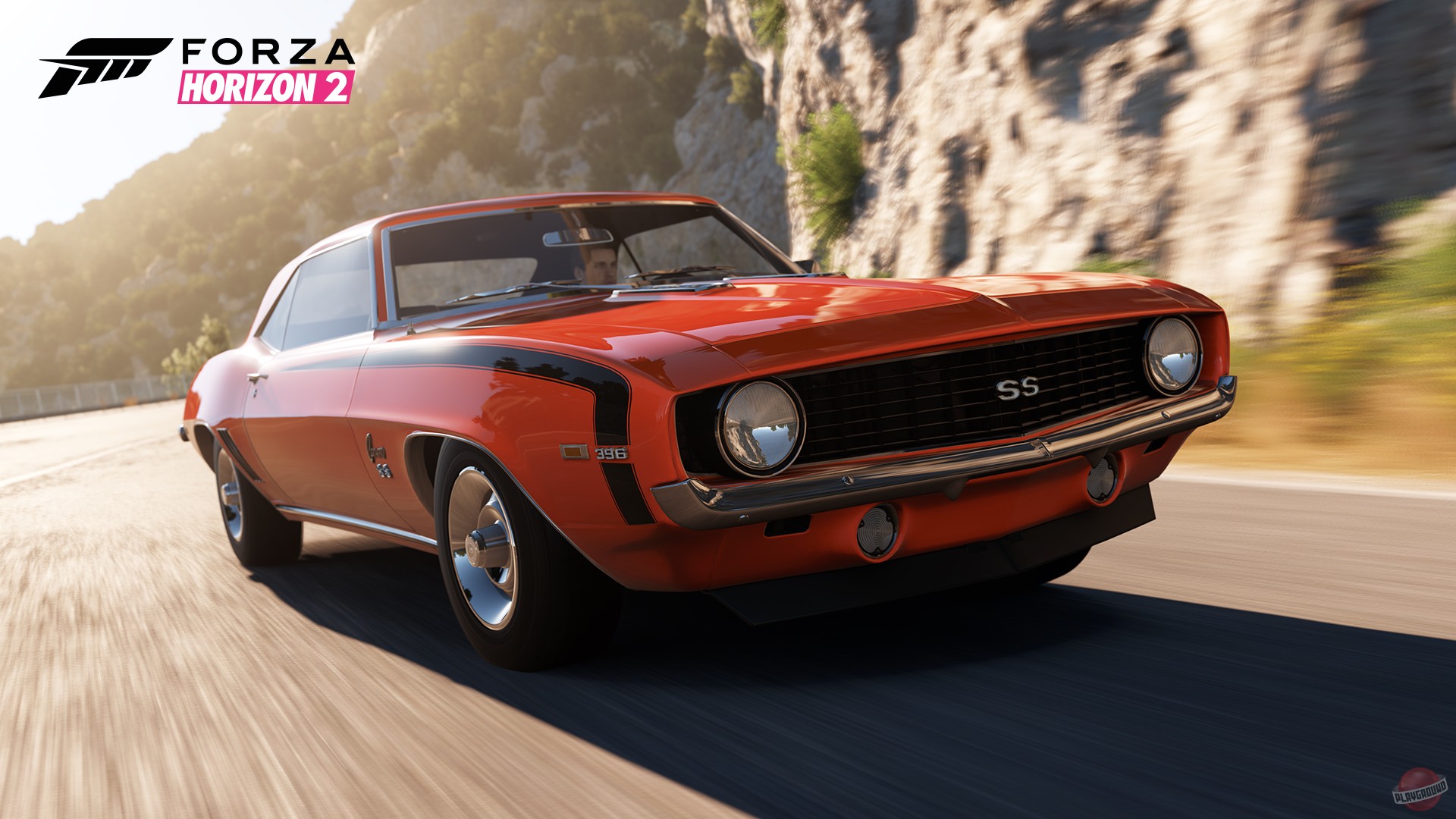 Скриншот из игры Forza Horizon 2 - 71