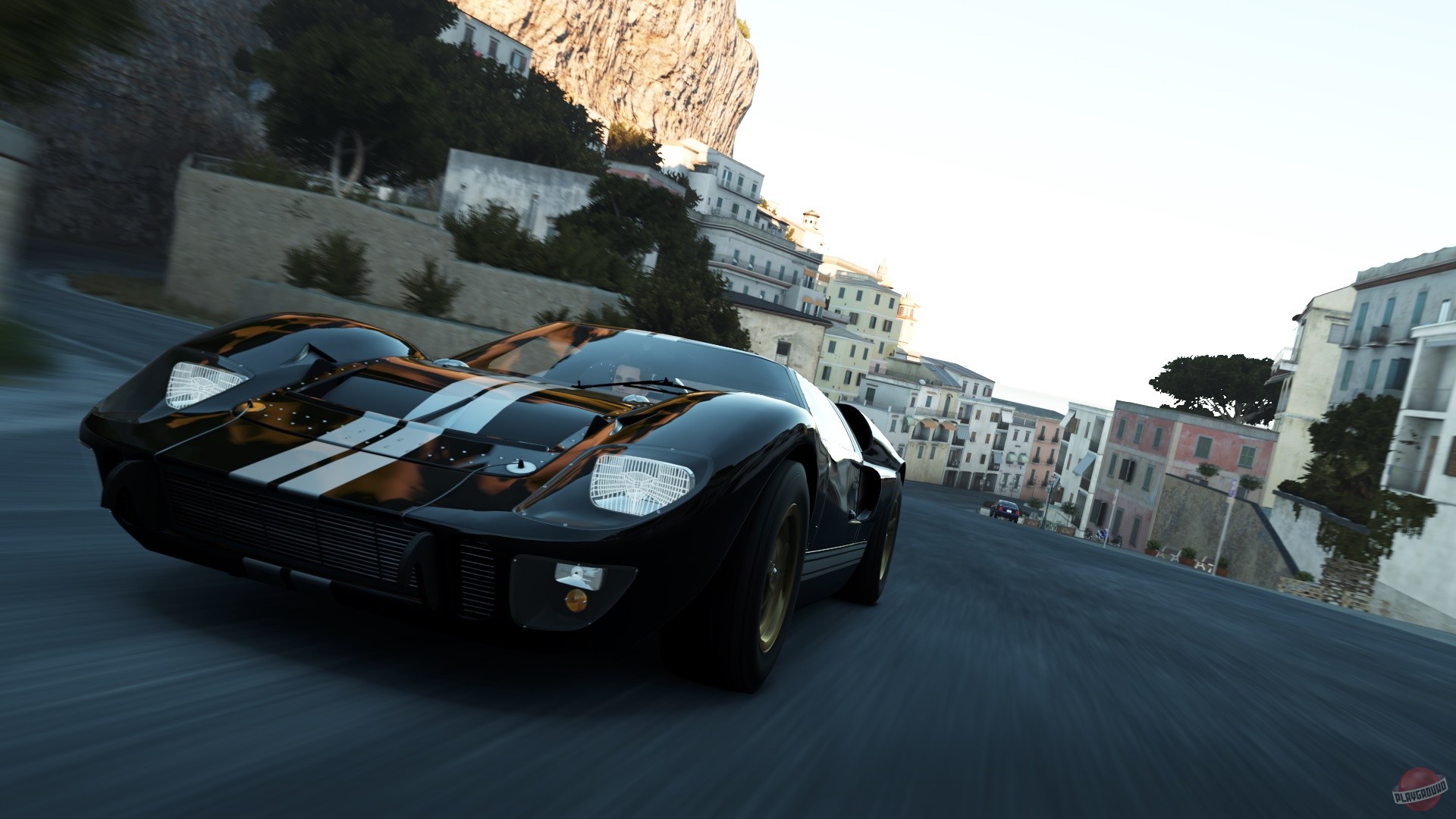 Скриншот из игры Forza Horizon 2 - 46