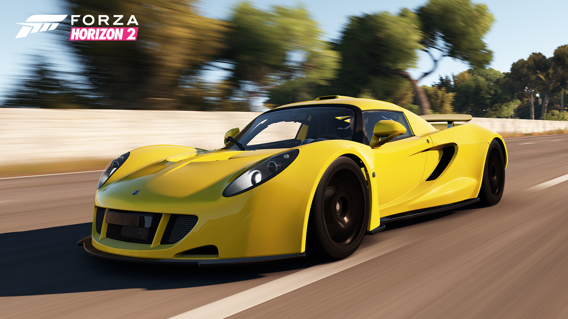 Скриншот из игры Forza Horizon 2 - 85