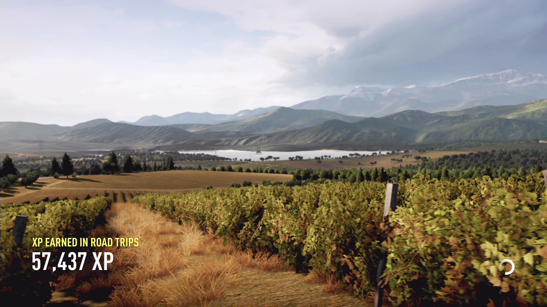 Скриншот из игры Forza Horizon 2 - 78