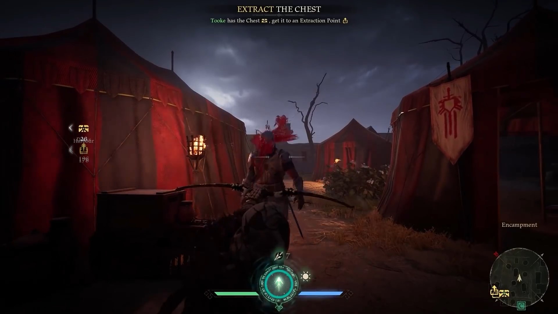 Скриншот из игры Hood: Outlaws & Legends - 81