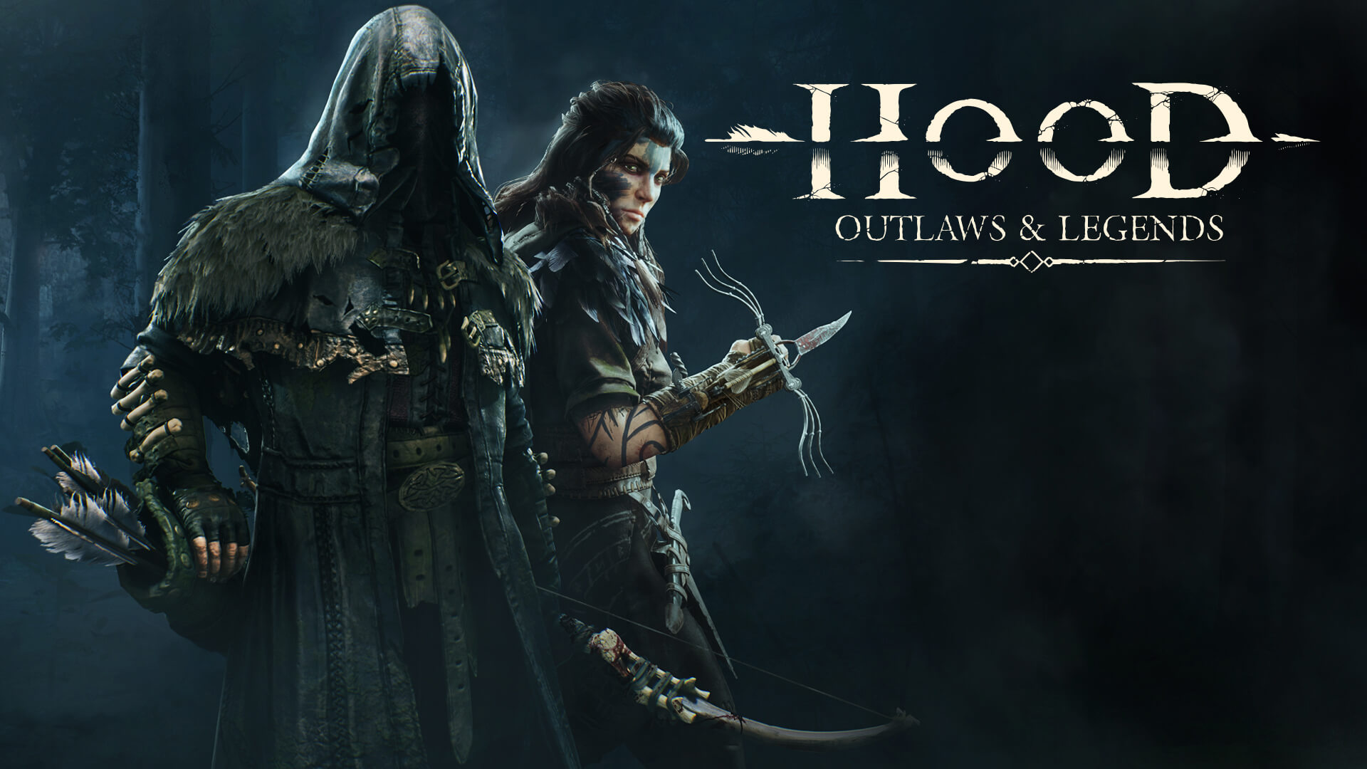 Скриншот из игры Hood: Outlaws & Legends - 80