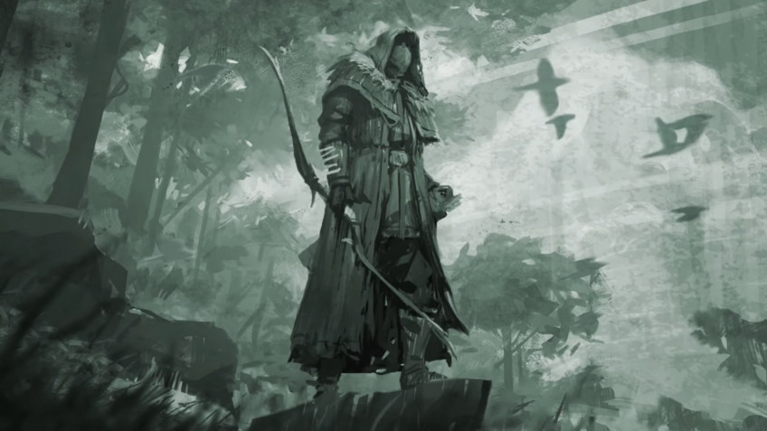 Скриншот из игры Hood: Outlaws & Legends - 14