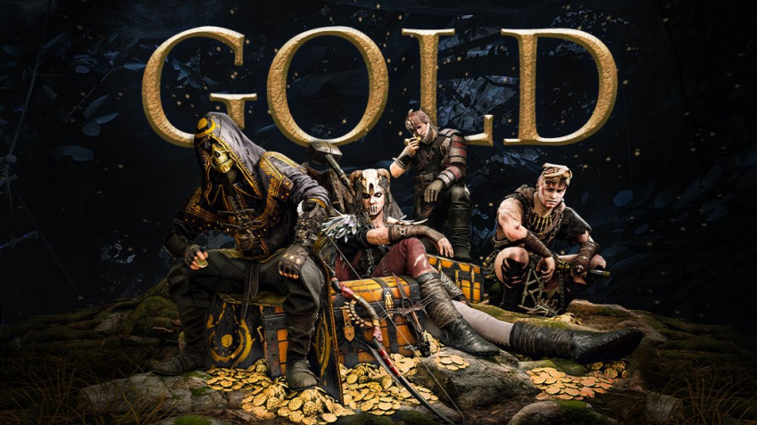 Скриншот из игры Hood: Outlaws & Legends - 10