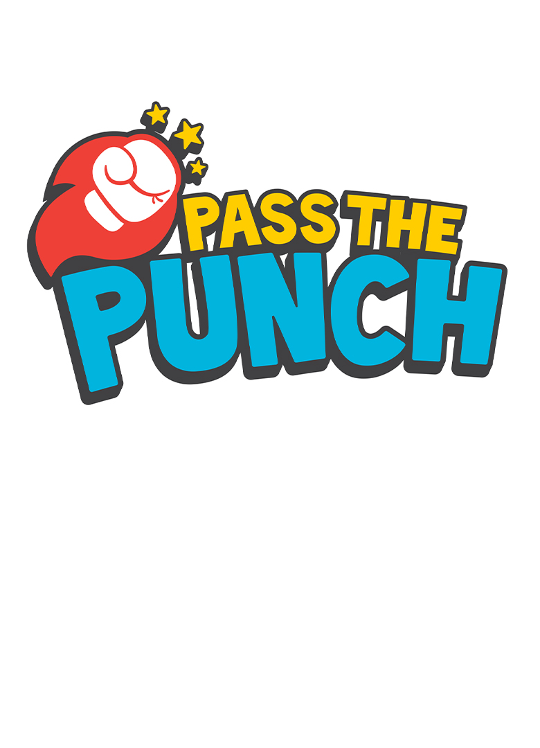 Обложка игры Pass The Punch