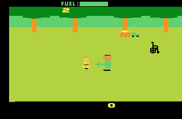 Скриншот из игры The Texas Chain Saw Massacre - 11