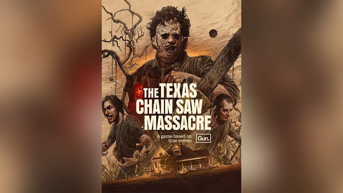 Скриншот из игры The Texas Chain Saw Massacre - 17